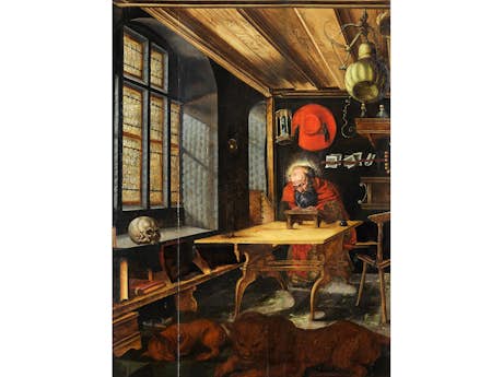 Maler des 16. Jahrhunderts